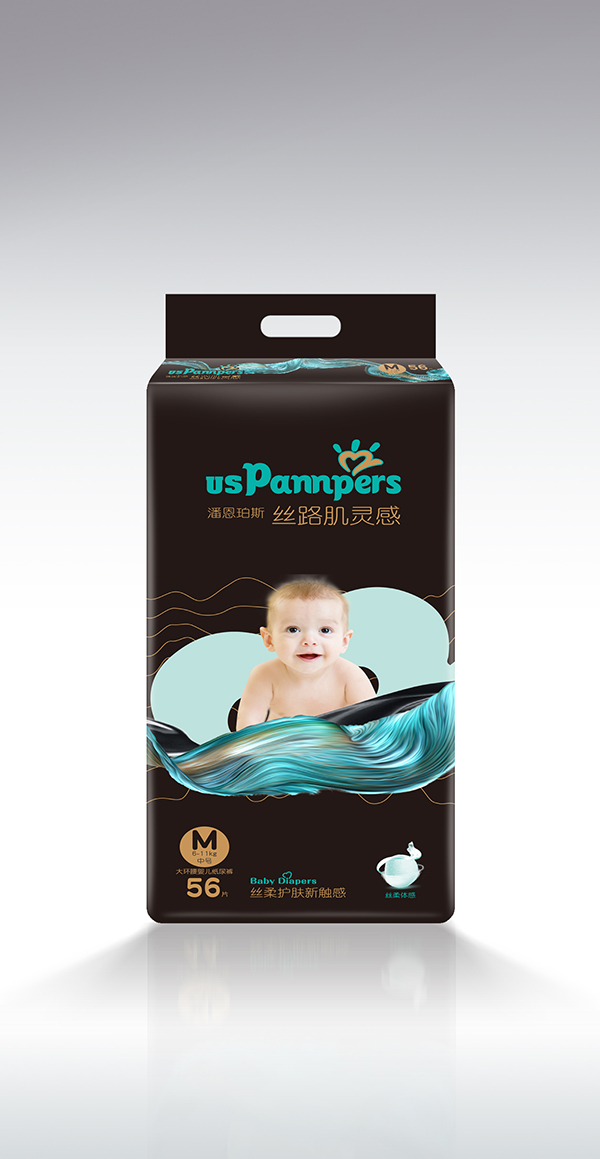 潘恩珀斯歐氏黑邦嬰兒紙尿褲M56.jpg