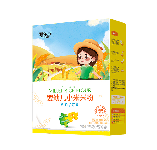 雅樂(lè)滋yingye小米米粉 AD鈣鐵鋅 盒裝.jpg