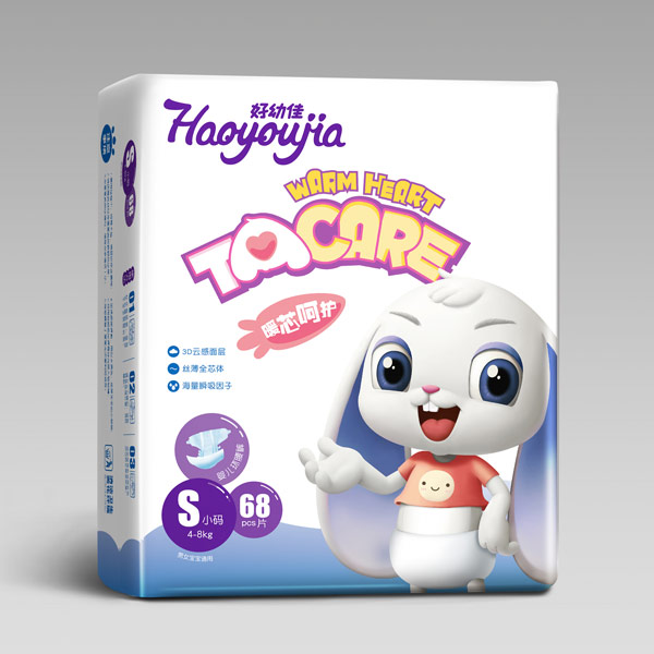 好幼佳紙尿褲兔子款S3.jpg