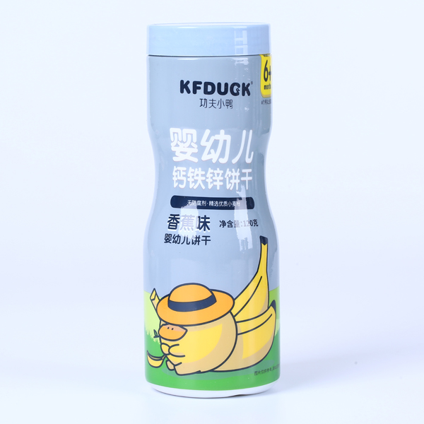 功夫小鴨yingye鈣鐵鋅餅干 香蕉味.jpg