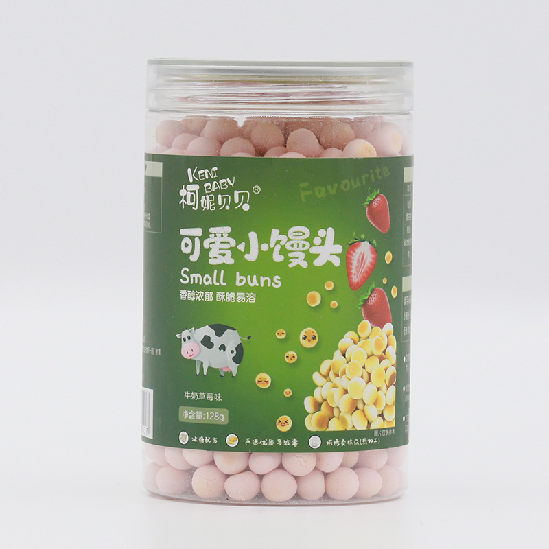 柯妮貝貝可愛小饅頭-牛奶草莓味.jpg