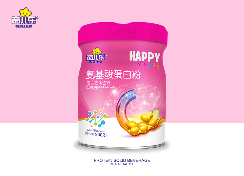 茵兒樂(lè)蛋白粉-氨基酸