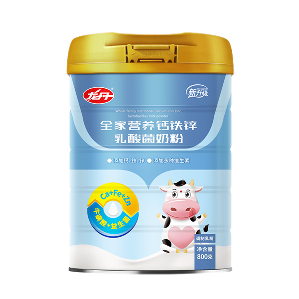 龍丹全家營養(yǎng)鈣鐵鋅乳酸菌奶粉800克罐裝.jpg 龍丹全家營養(yǎng)鈣鐵鋅乳酸菌奶粉800克罐裝.jpg