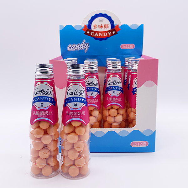 卡樂琪多味郎乳酸菌奶豆