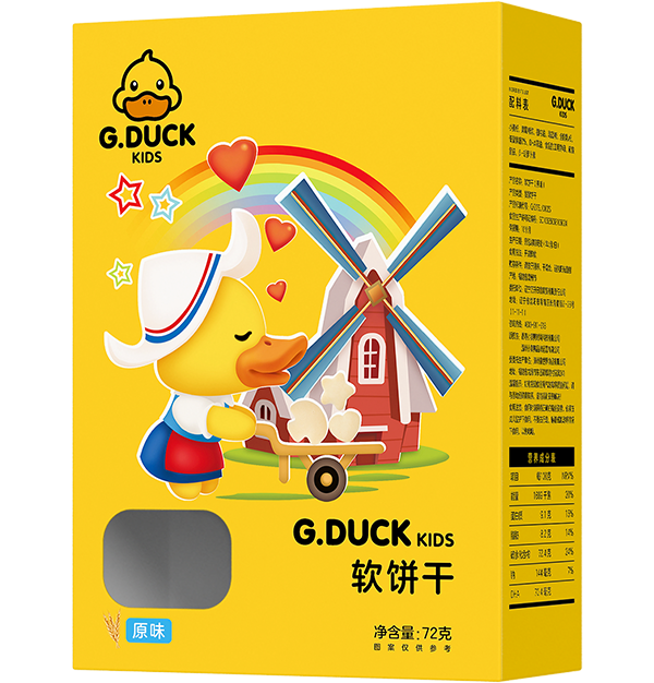 G.DUCK小黃鴨軟餅干 原味.png