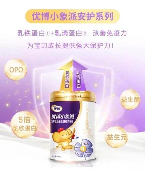 優(yōu)博小象派安護乳鐵蛋白兒童配方奶粉.jpg
