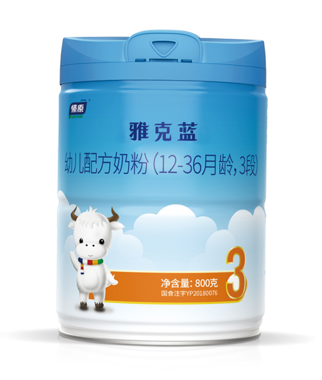 燎原雅克藍youe配方奶粉3段800g.jpg 燎原雅克藍youe配方奶粉3段800g.jpg