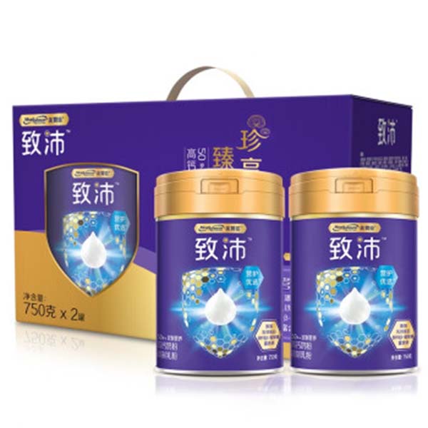 美贊臣致沛50+高鈣奶粉01.jpg