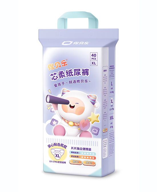 修貝樂芯柔紙尿褲XL.jpg 修貝樂芯柔紙尿褲XL.jpg