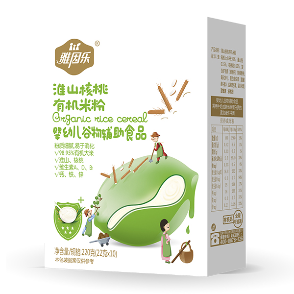 雅因樂有機(jī)米粉盒裝 淮山核桃.jpg 雅因樂有機(jī)米粉盒裝 淮山核桃.jpg