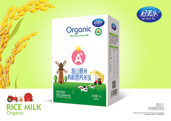 啟美樂有機(jī)營(yíng)養(yǎng)米乳盒裝 淮山薏米.jpg