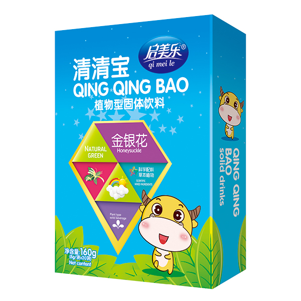 啟美樂(lè)清清寶盒裝-金銀花.jpg 啟美樂(lè)清清寶盒裝-金銀花.jpg