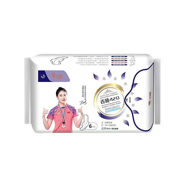 TUOTUO香睡420衛(wèi)生巾6片420mm特長夜用.jpg TUOTUO香睡420衛(wèi)生巾6片420mm特長夜用.jpg