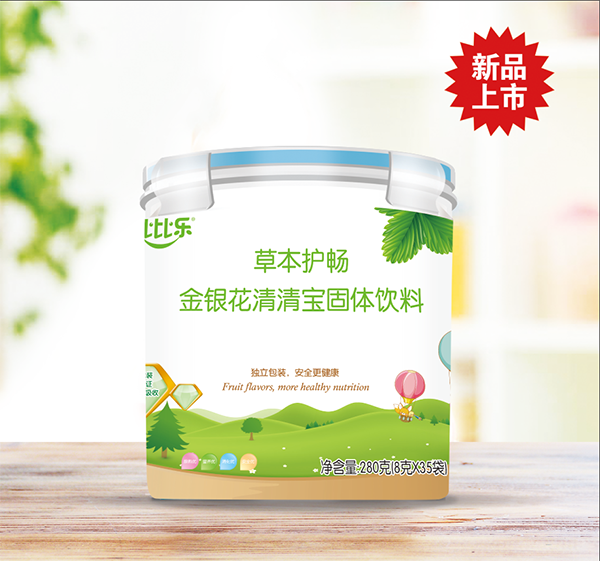 比比樂(lè)草本護(hù)暢金銀花清清寶.png 比比樂(lè)草本護(hù)暢金銀花清清寶.png