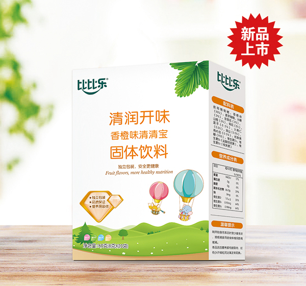 比比樂清潤開味香橙味清清寶 盒裝.jpg 比比樂清潤開味香橙味清清寶 盒裝.jpg