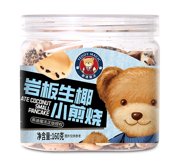 泰迪魔法巖板生椰小煎燒.jpg 泰迪魔法巖板生椰小煎燒.jpg