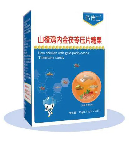 彤博士山楂雞內(nèi)金茯苓壓片糖果.jpg 彤博士山楂雞內(nèi)金茯苓壓片糖果.jpg
