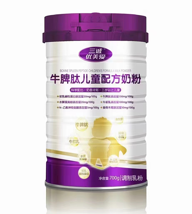三誠(chéng)優(yōu)美愛(ài)牛脾肽兒童配方奶粉.jpg 三誠(chéng)優(yōu)美愛(ài)牛脾肽兒童配方奶粉.jpg