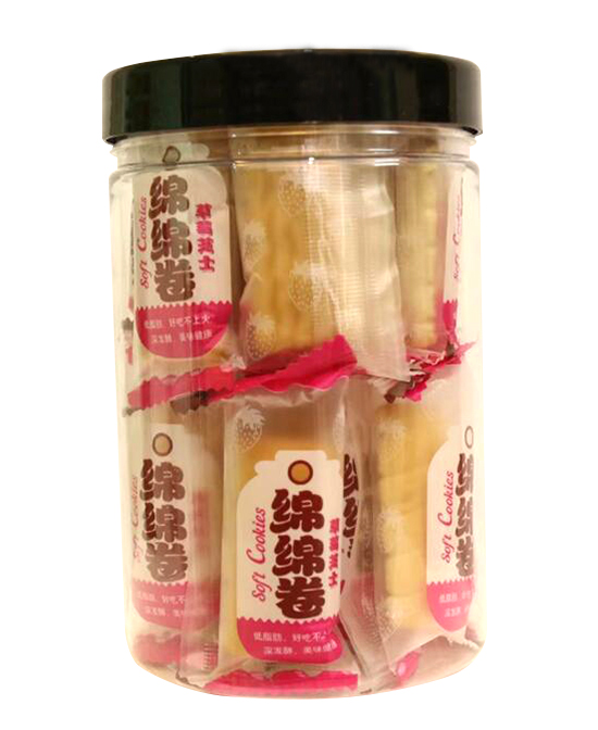 吉聚軟餅干芝士綿綿卷 草莓味.jpg 吉聚軟餅干芝士綿綿卷 草莓味.jpg