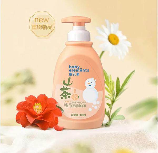 嬰元素小雪人yingye洗發(fā)沐浴露500ml.jpg 嬰元素小雪人yingye洗發(fā)沐浴露500ml.jpg