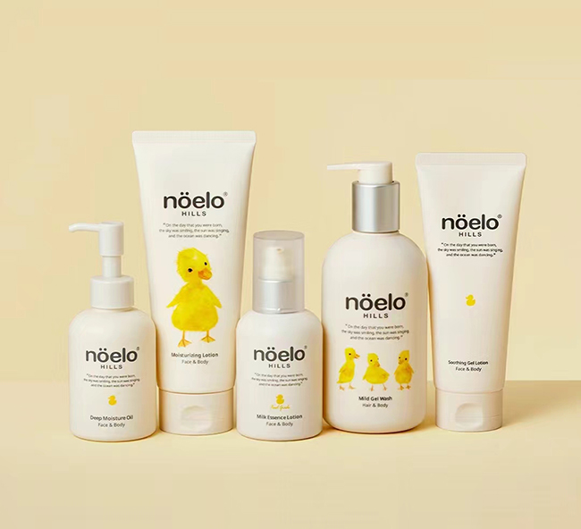  Noelo Hills�Z��ϣ˼С�S��ϵ��