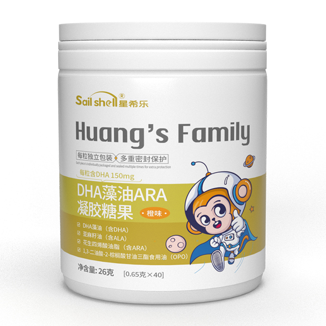 ĸ���Ј��C(j��)������ϣ�� DHA ���� ARA ���z�ǹ��_�����̟ᳱ