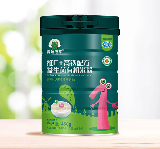 青蛙冠軍維C+高鐵配方益生菌有機(jī)米粉.jpg 青蛙冠軍維C+高鐵配方益生菌有機(jī)米粉.jpg