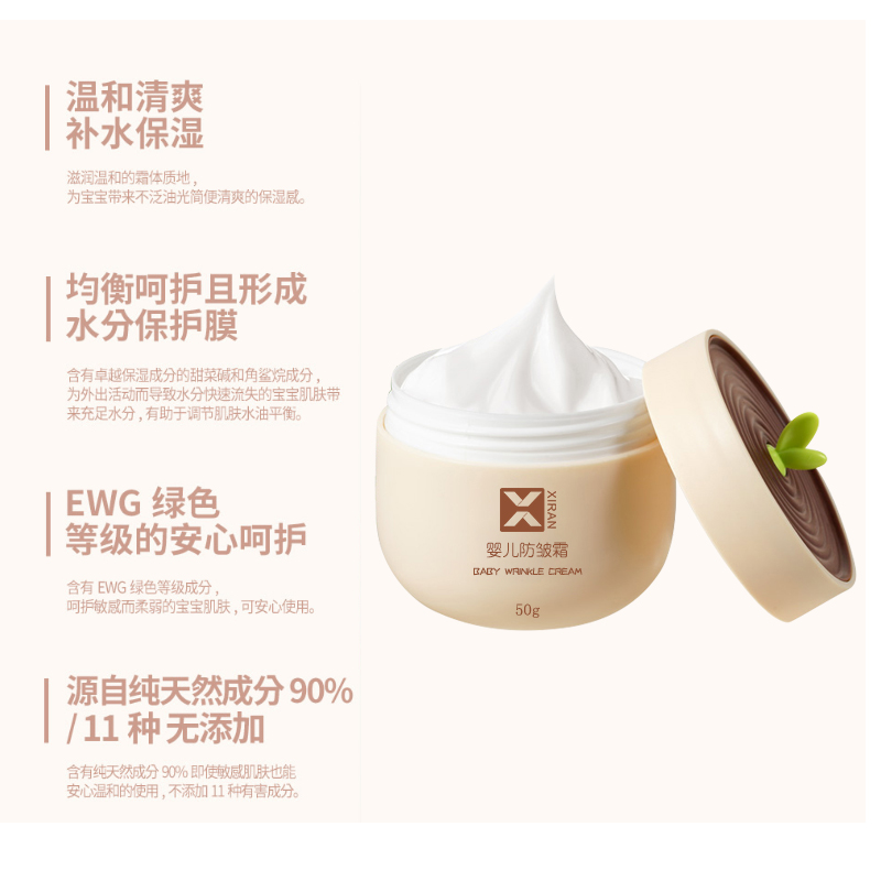 兒童寶寶面霜滋潤春夏季潤膚乳代加工 (2).jpg