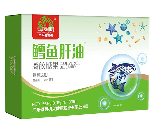 母茵樹鱈魚肝油凝膠糖果.jpg 母茵樹鱈魚肝油凝膠糖果.jpg