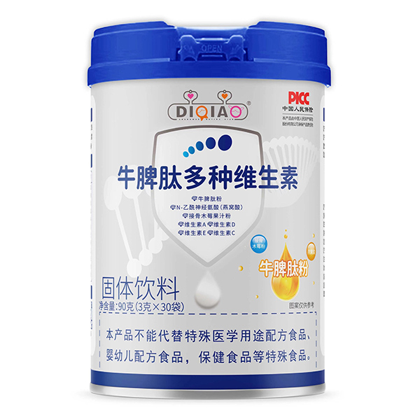 DI Qiao牛脾肽多種維生素固體飲料.jpg DI Qiao牛脾肽多種維生素固體飲料.jpg