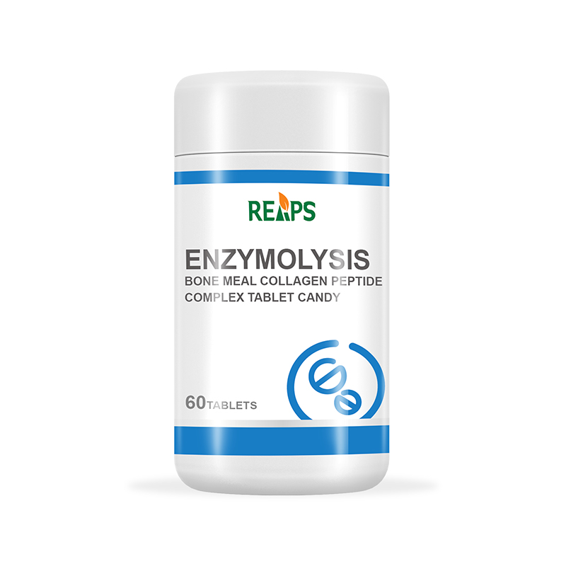 酶解骨粉膠原蛋白肽復合壓片糖果.jpg 酶解骨粉膠原蛋白肽復合壓片糖果.jpg