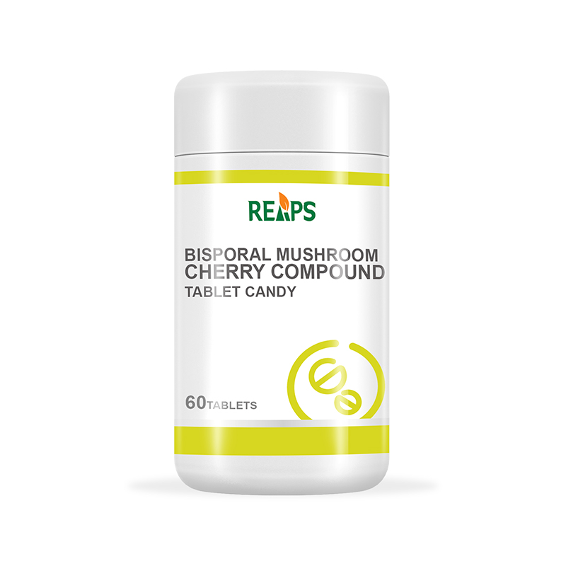 雙孢蘑菇櫻桃復(fù)合壓片糖果.jpg 雙孢蘑菇櫻桃復(fù)合壓片糖果.jpg