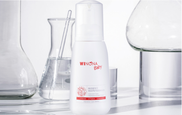 薇諾娜寶貝特安養(yǎng)護洗發(fā)沐浴泡.jpg 薇諾娜寶貝特安養(yǎng)護洗發(fā)沐浴泡.jpg