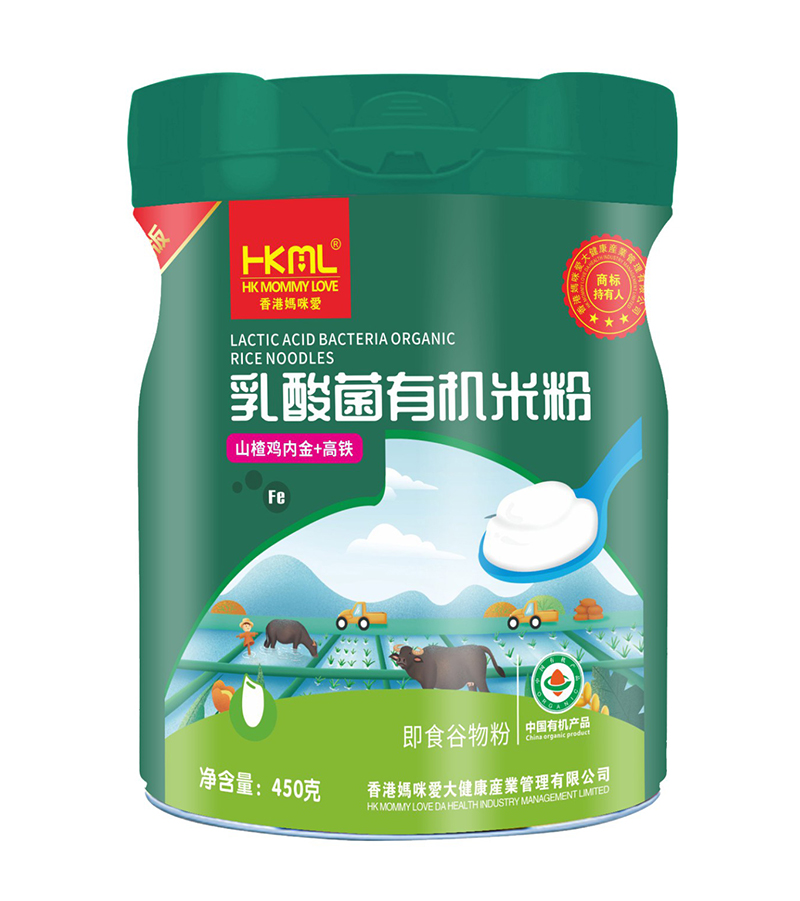 香港媽咪愛乳酸菌有機米粉 山楂雞內金+高鐵.jpg 香港媽咪愛乳酸菌有機米粉 山楂雞內金+高鐵.jpg