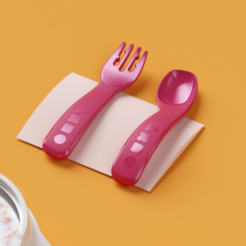 octoto短柄訓練叉勺兒童餐具.jpg octoto短柄訓練叉勺兒童餐具.jpg