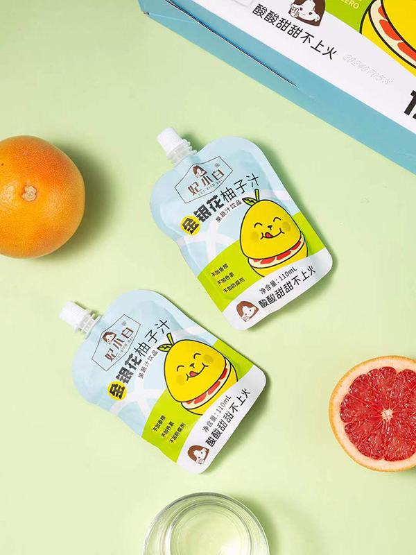 妃小白金銀花柚子汁袋裝.jpg