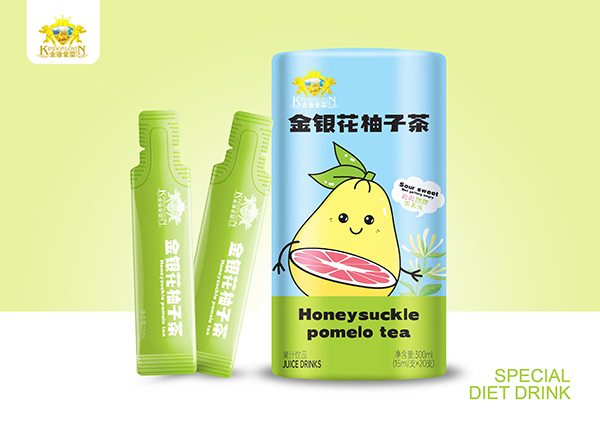 金盾愛嬰金銀花柚子茶.jpg 金盾愛嬰金銀花柚子茶.jpg