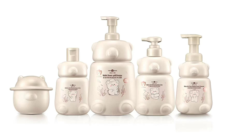 湯尼小熊兒童洗護系列.jpg 湯尼小熊兒童洗護系列.jpg