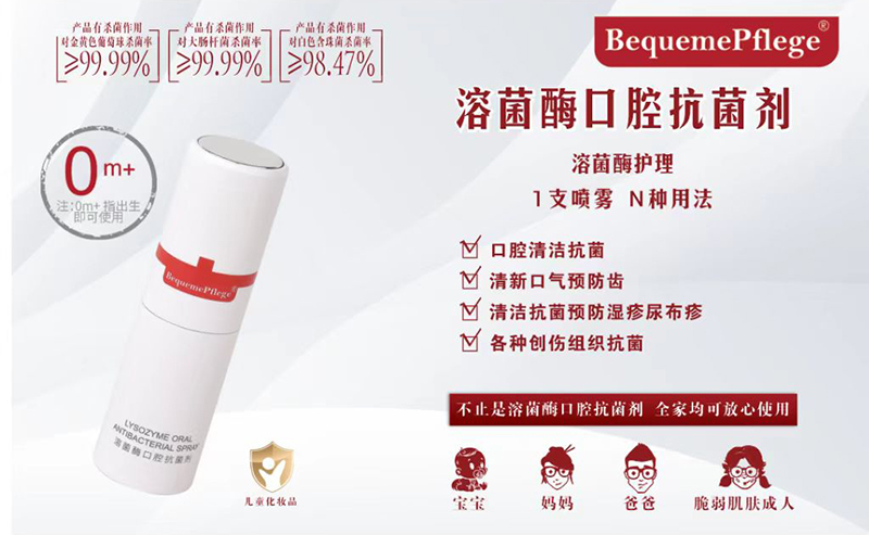 BequemePflege醫(yī)護(hù)舒溶菌酶口腔抑菌劑.jpg BequemePflege醫(yī)護(hù)舒溶菌酶口腔抑菌劑.jpg