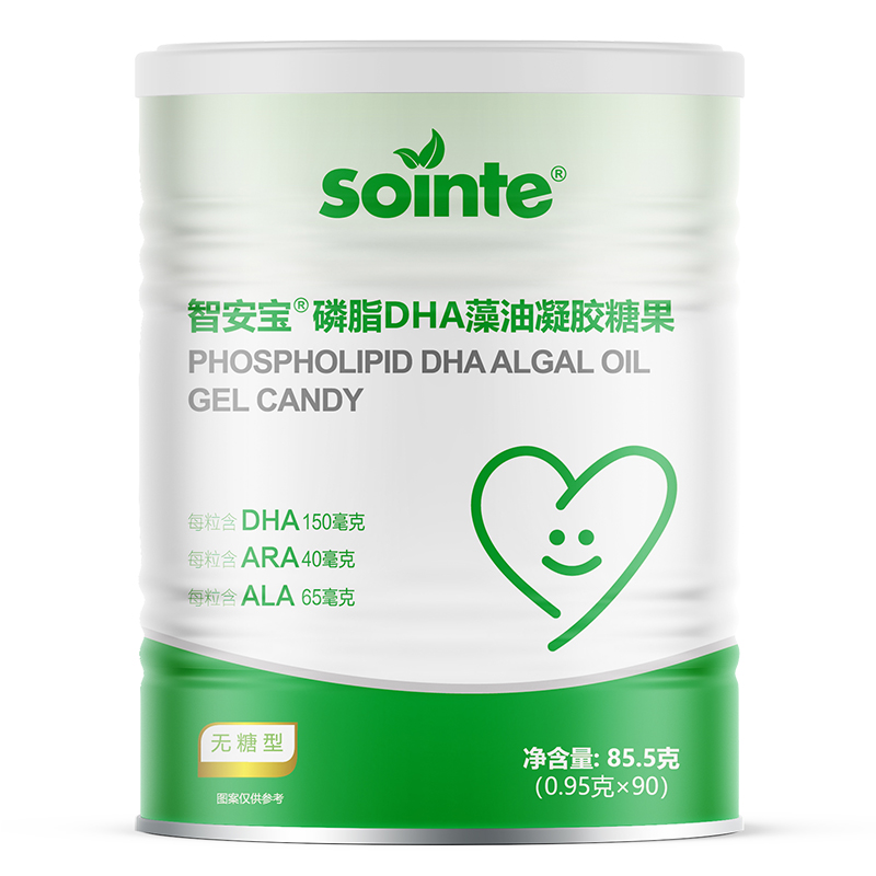 �o�Ǹ��������ǰ�����֬DHA���ͣ����o��ͯ�������L