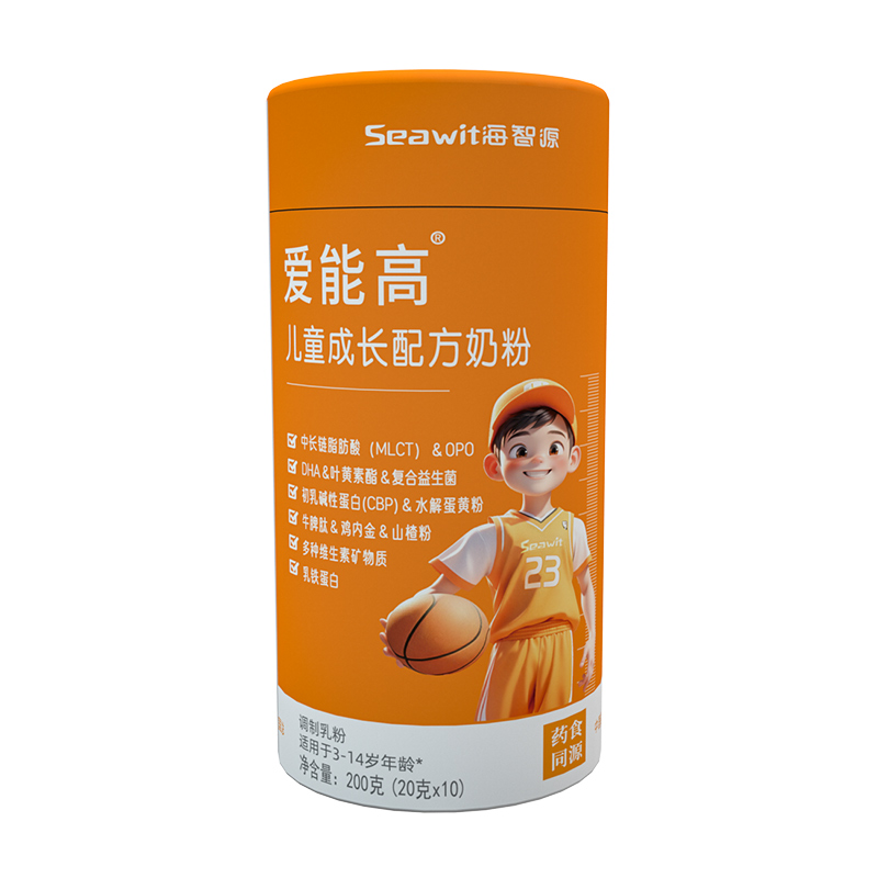 Seawit����Դ���ܸ߃�ͯ�̷ۣ���(y��u)�x��Դ�����o(h��)��ͯ���L