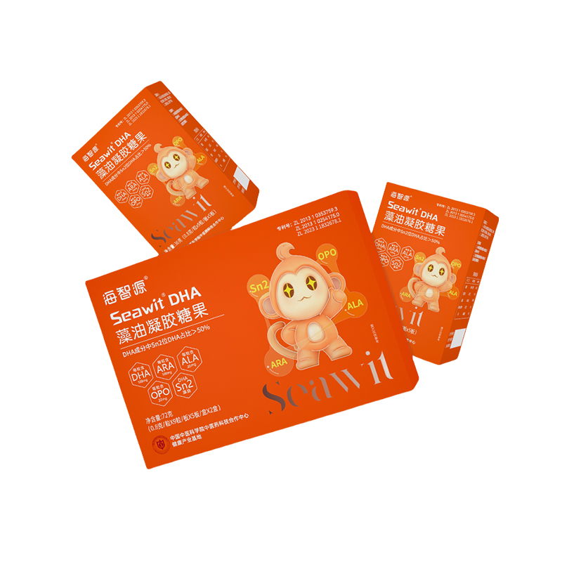 Seawit海智源DHA藻油凝膠糖果(72克).jpg Seawit海智源DHA藻油凝膠糖果(72克).jpg