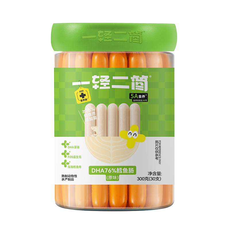一輕二簡DHA76%鱈魚腸(原味).jpg 一輕二簡DHA76%鱈魚腸(原味).jpg