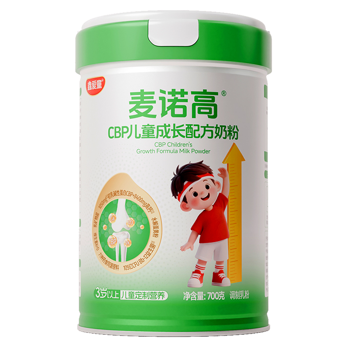 �ΐ�(��i)ͯ���Z��CBP��ͯ���L(zh��ng)�䷽�̷ۣ�����׷�L(zh��ng)�؂���