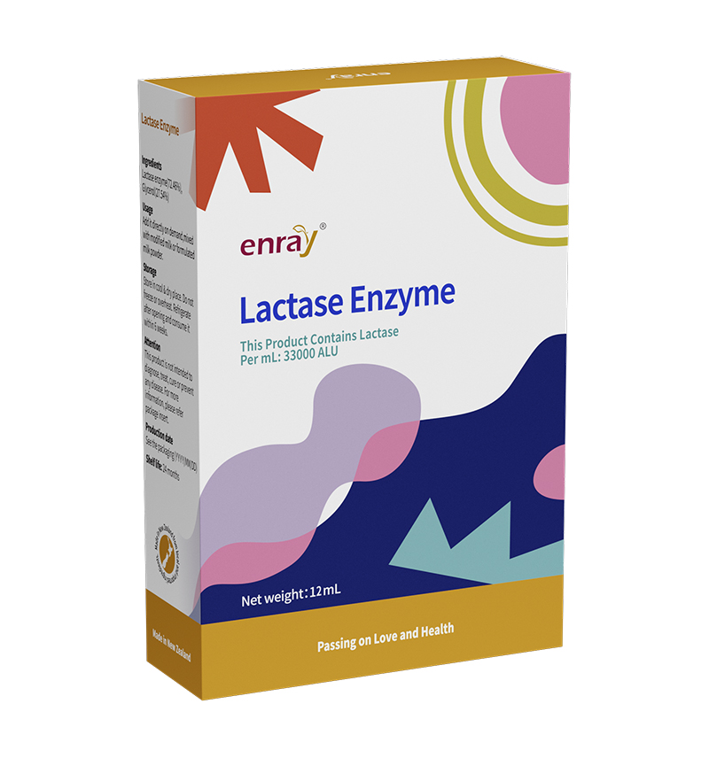 兒歌®青萌®乳糖酶(復配酶制劑)03