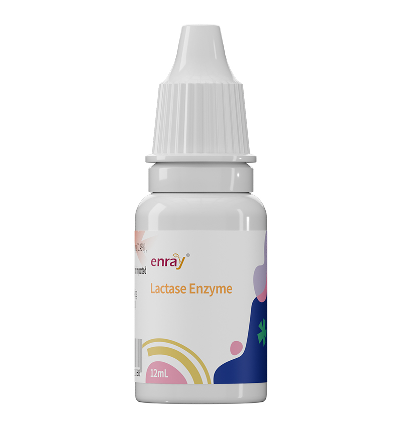 兒歌®青萌®乳糖酶(復配酶制劑)06