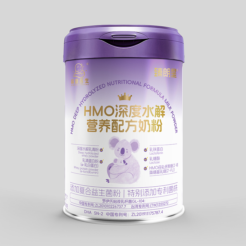 �����������t(y��)��HMO���ˮ���䷽�̷ۣ����������ṩ�غ͠I�B(y��ng)֧��