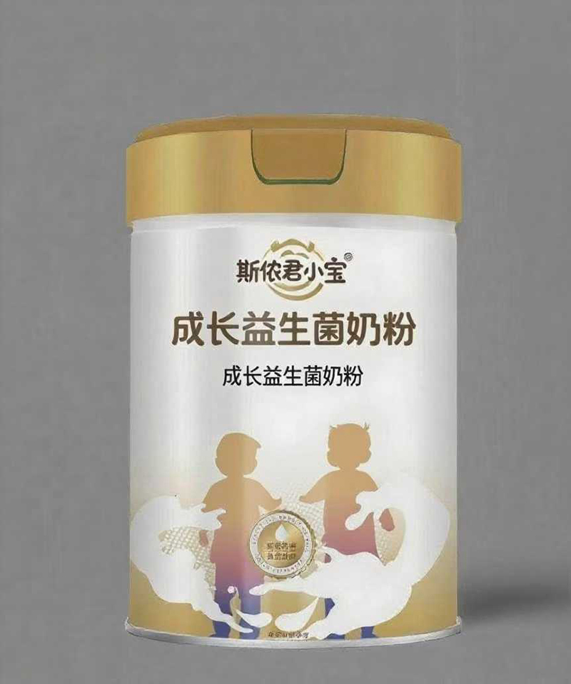 斯儂君小寶成長益生菌奶粉.jpg 斯儂君小寶成長益生菌奶粉.jpg