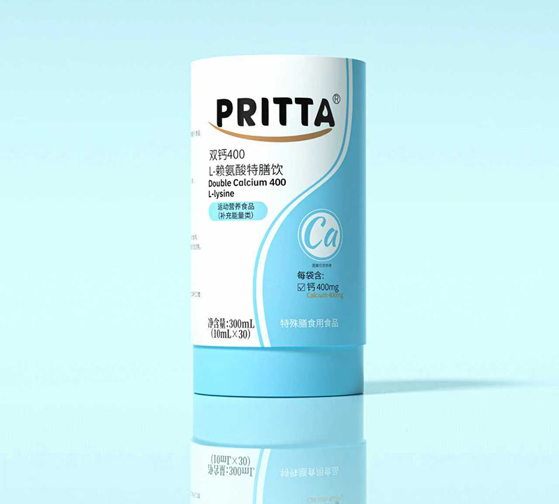 普瑞塔雙鈣400 L-賴氨酸特膳飲.jpg 普瑞塔雙鈣400 L-賴氨酸特膳飲.jpg