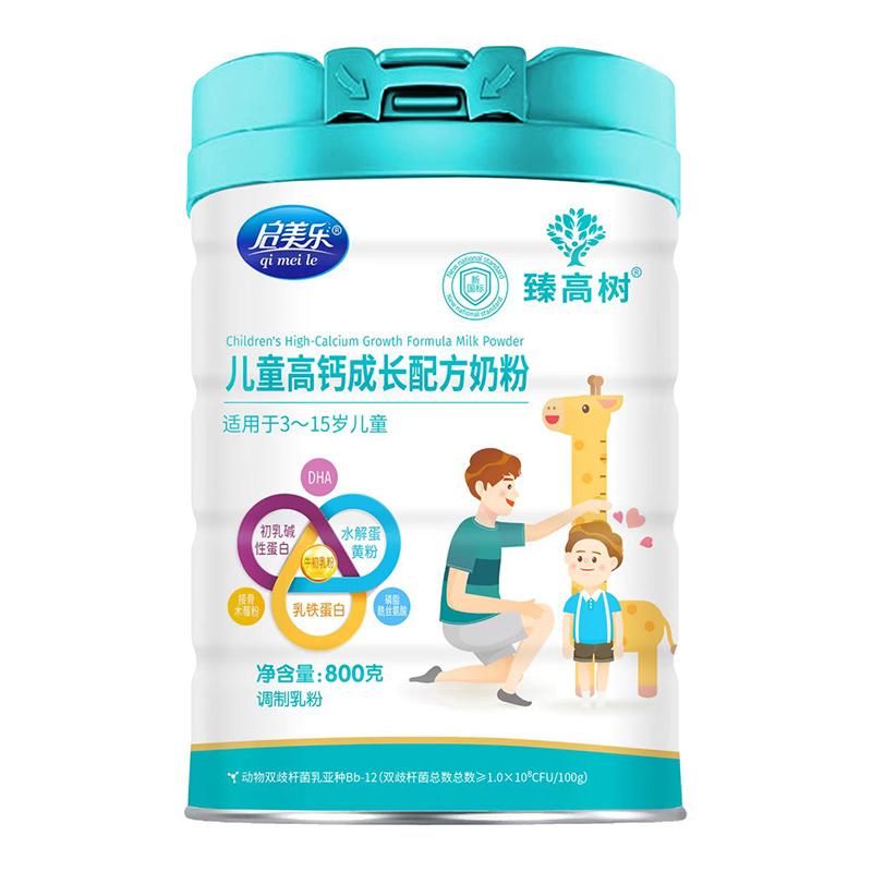 啟美樂(lè)臻高樹(shù)兒童高鈣成長(zhǎng)配方奶粉.jpg 啟美樂(lè)臻高樹(shù)兒童高鈣成長(zhǎng)配方奶粉.jpg